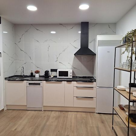 Aromas Del Jiloca, Tierra De Trufas Apartment Calamocha Ngoại thất bức ảnh