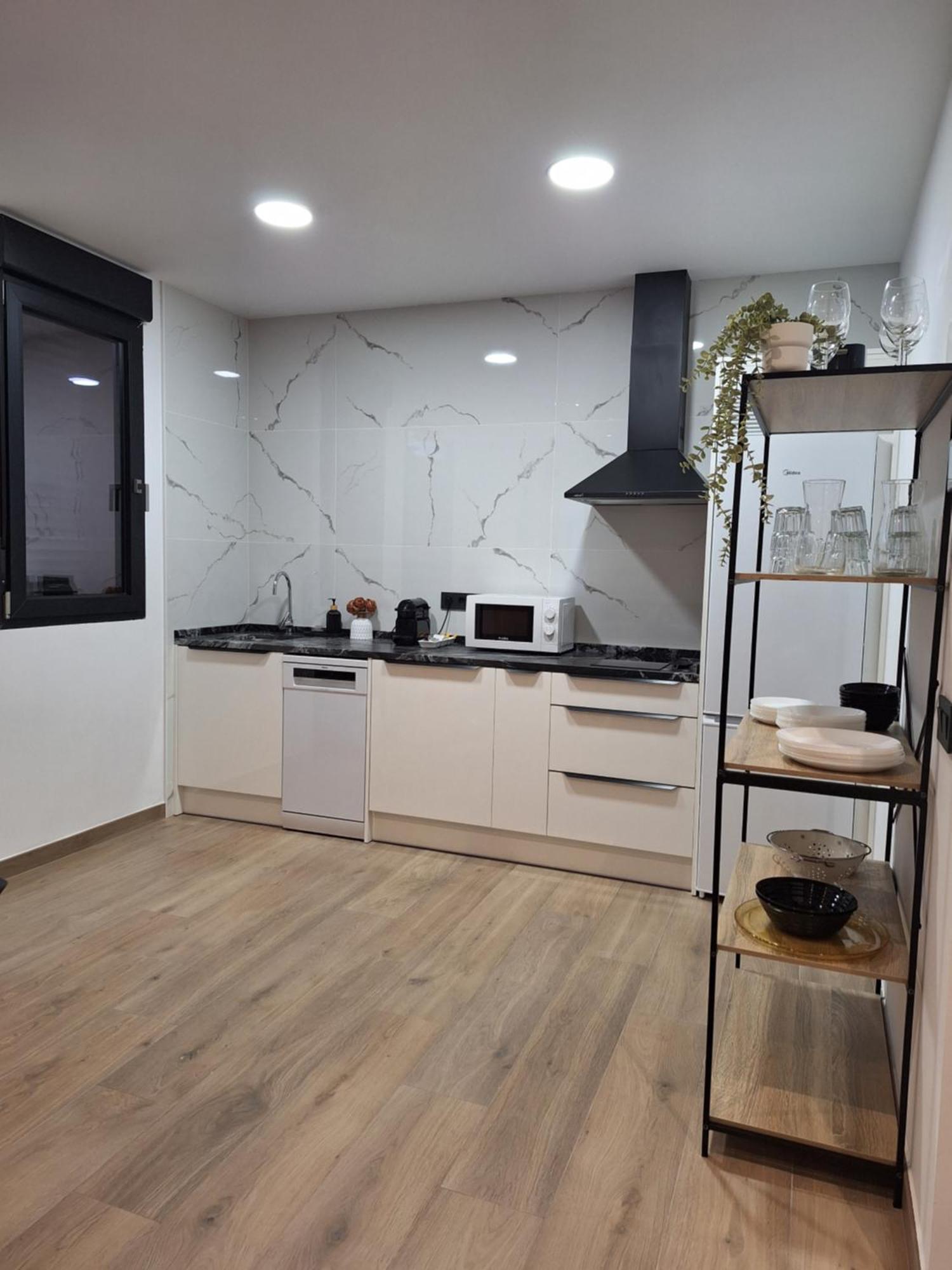 Aromas Del Jiloca, Tierra De Trufas Apartment Calamocha Ngoại thất bức ảnh
