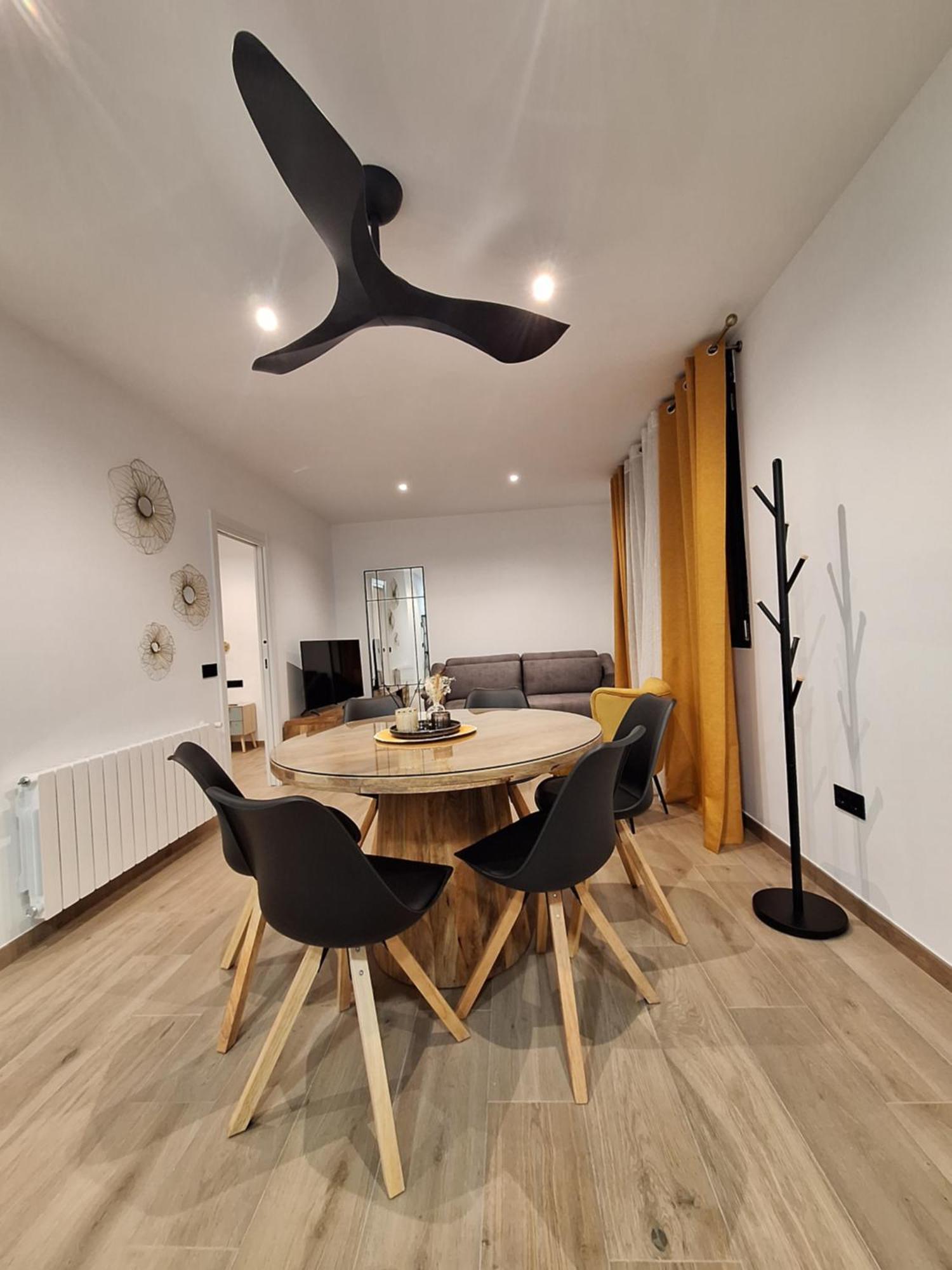 Aromas Del Jiloca, Tierra De Trufas Apartment Calamocha Ngoại thất bức ảnh