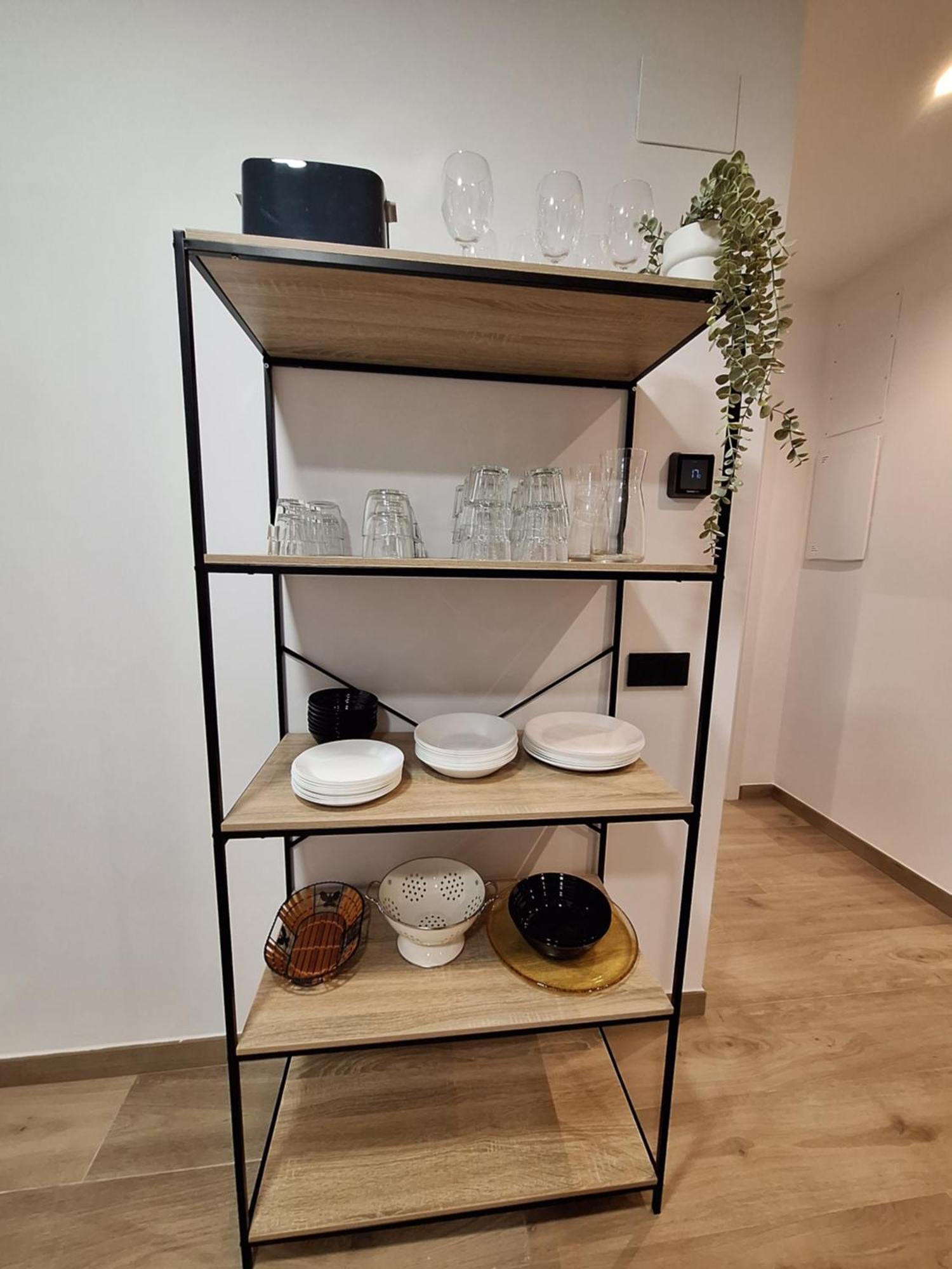 Aromas Del Jiloca, Tierra De Trufas Apartment Calamocha Ngoại thất bức ảnh