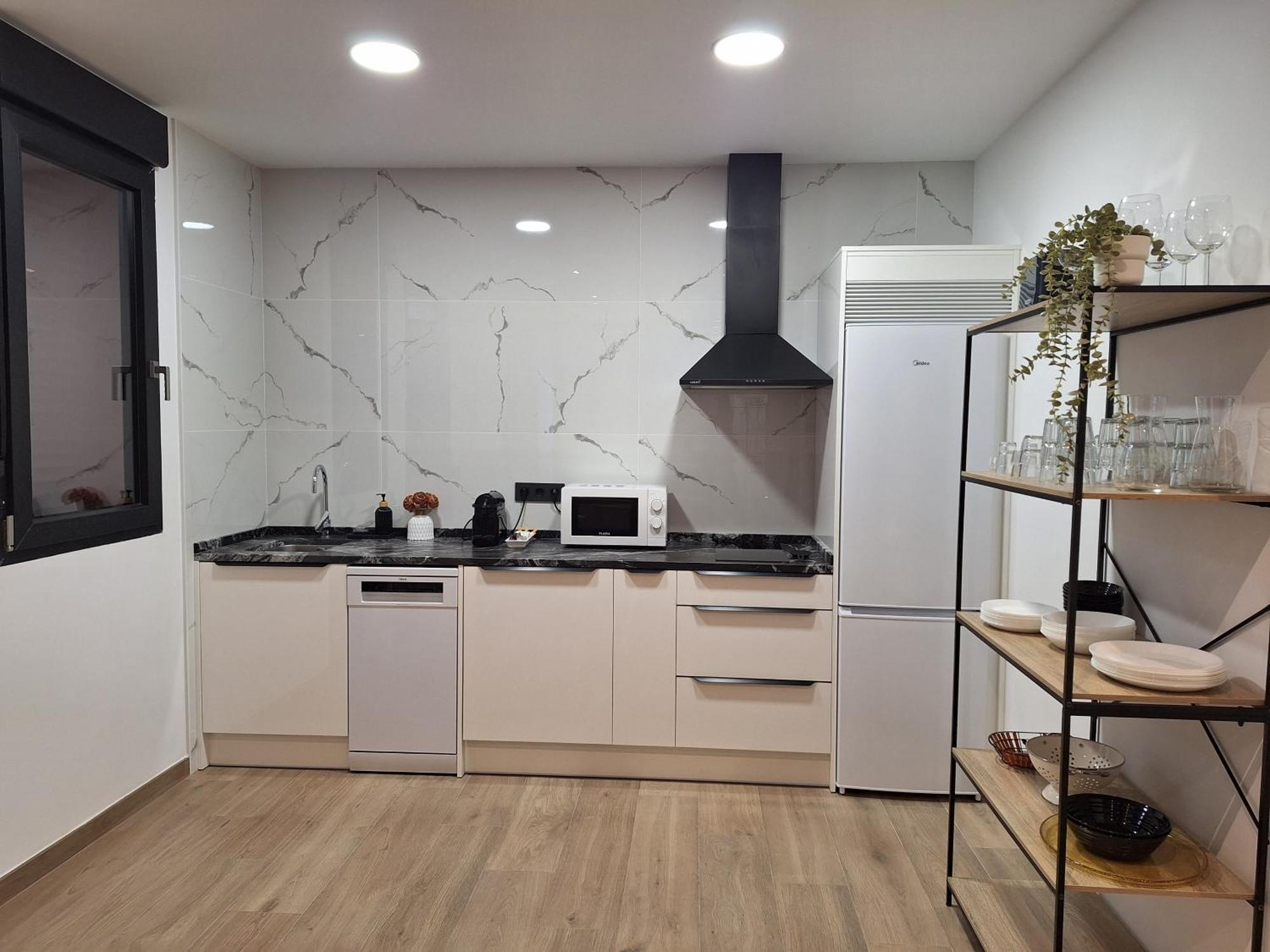 Aromas Del Jiloca, Tierra De Trufas Apartment Calamocha Ngoại thất bức ảnh