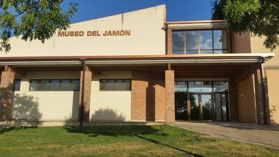 Aromas Del Jiloca, Tierra De Trufas Apartment Calamocha Ngoại thất bức ảnh