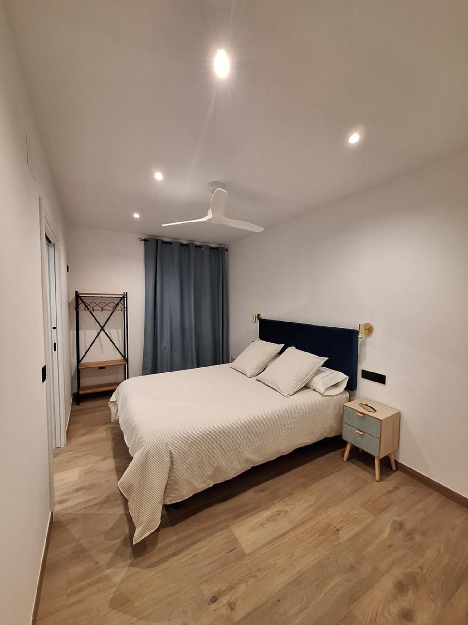 Aromas Del Jiloca, Tierra De Trufas Apartment Calamocha Ngoại thất bức ảnh