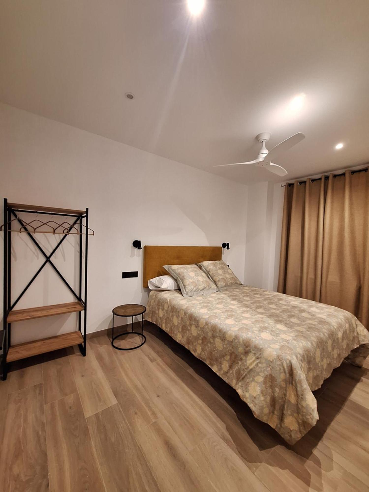 Aromas Del Jiloca, Tierra De Trufas Apartment Calamocha Ngoại thất bức ảnh