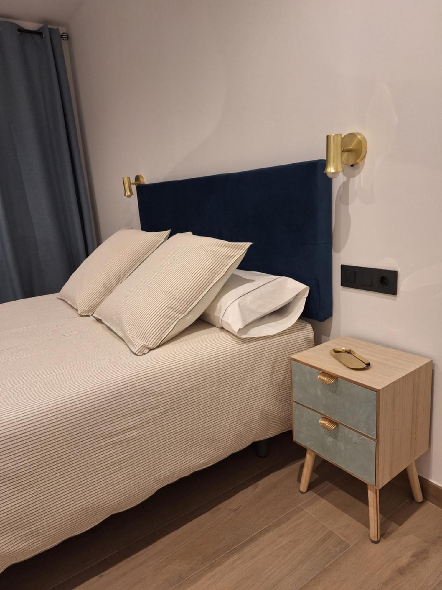 Aromas Del Jiloca, Tierra De Trufas Apartment Calamocha Ngoại thất bức ảnh