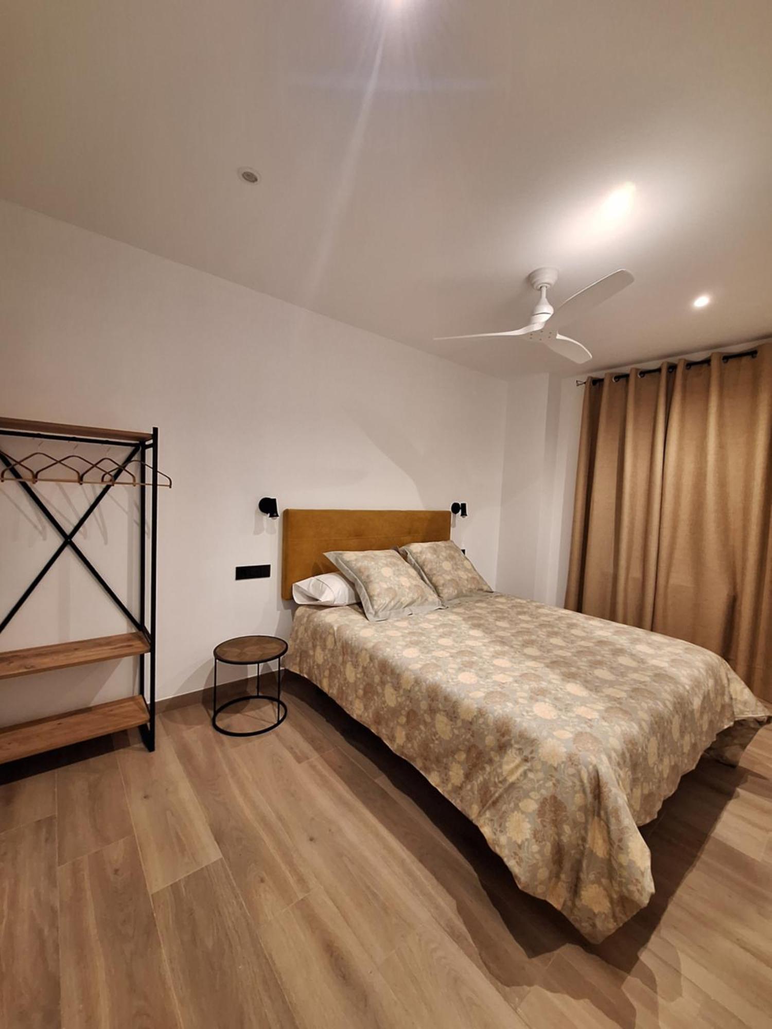 Aromas Del Jiloca, Tierra De Trufas Apartment Calamocha Ngoại thất bức ảnh